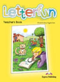 Letterfun Teachers Book